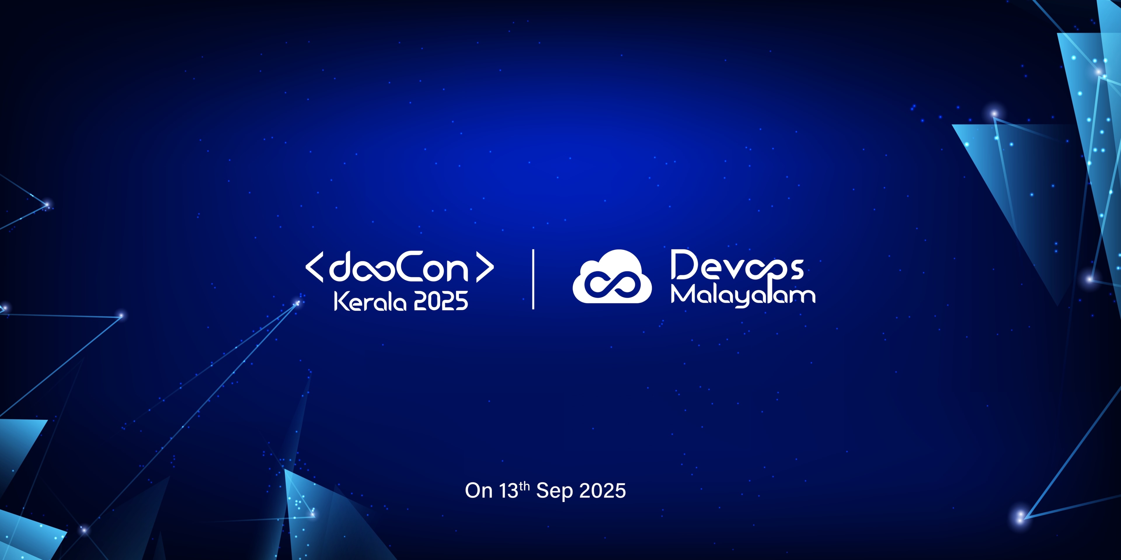 DMCON Kerala 2025 banner