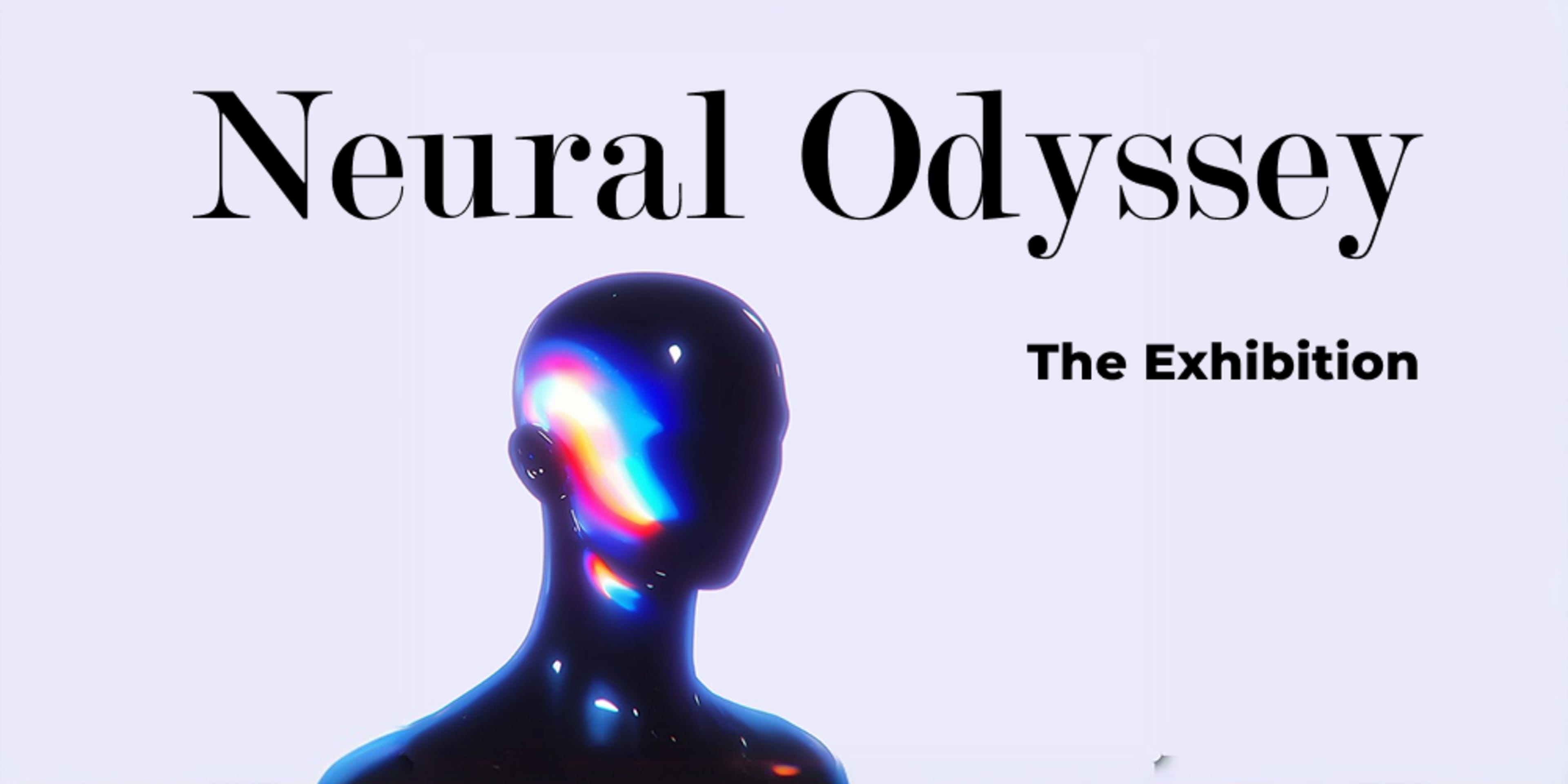 Neural Odyssey banner