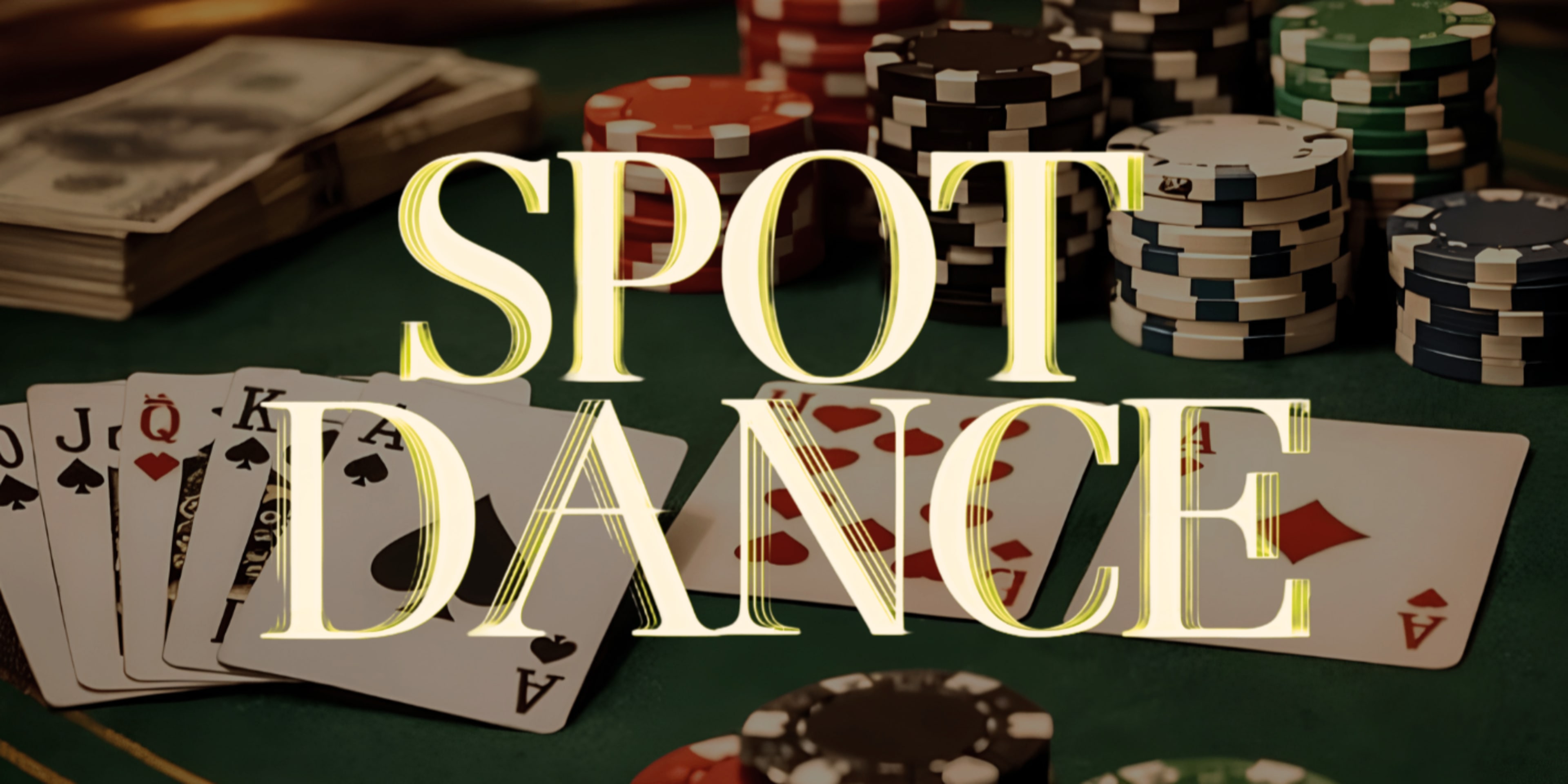 Spot Dance banner