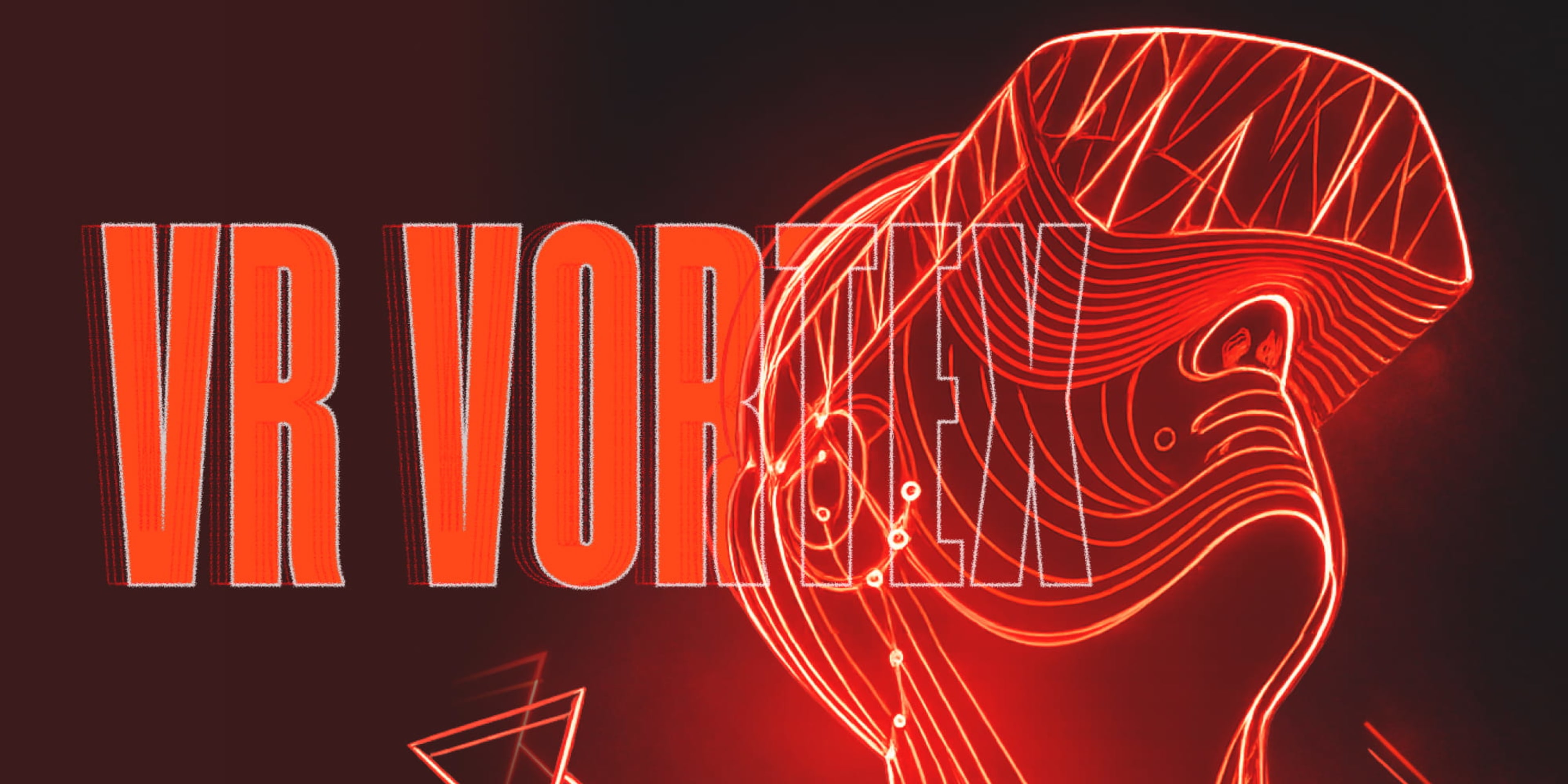 VR VORTEX banner