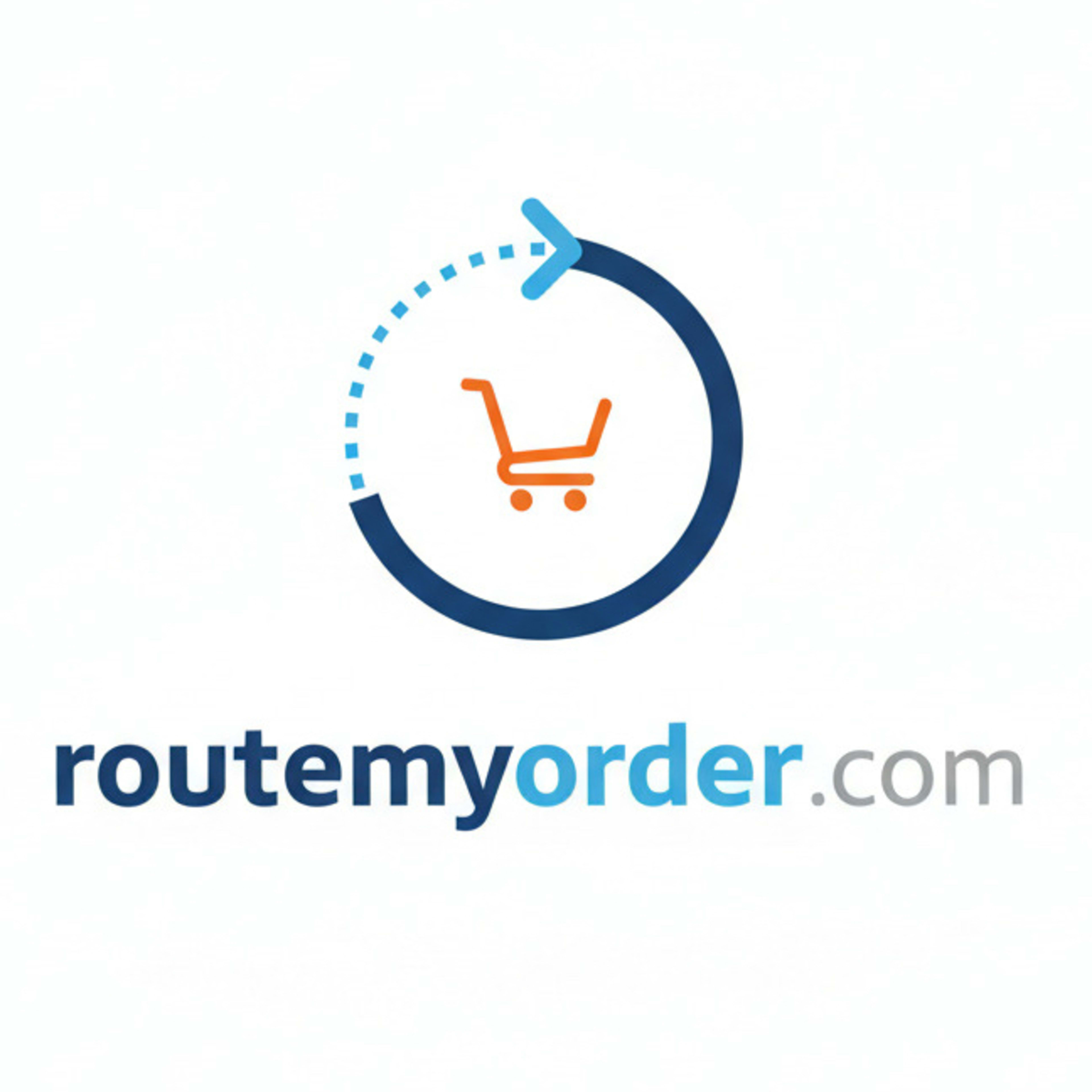RouteMyOrder.com