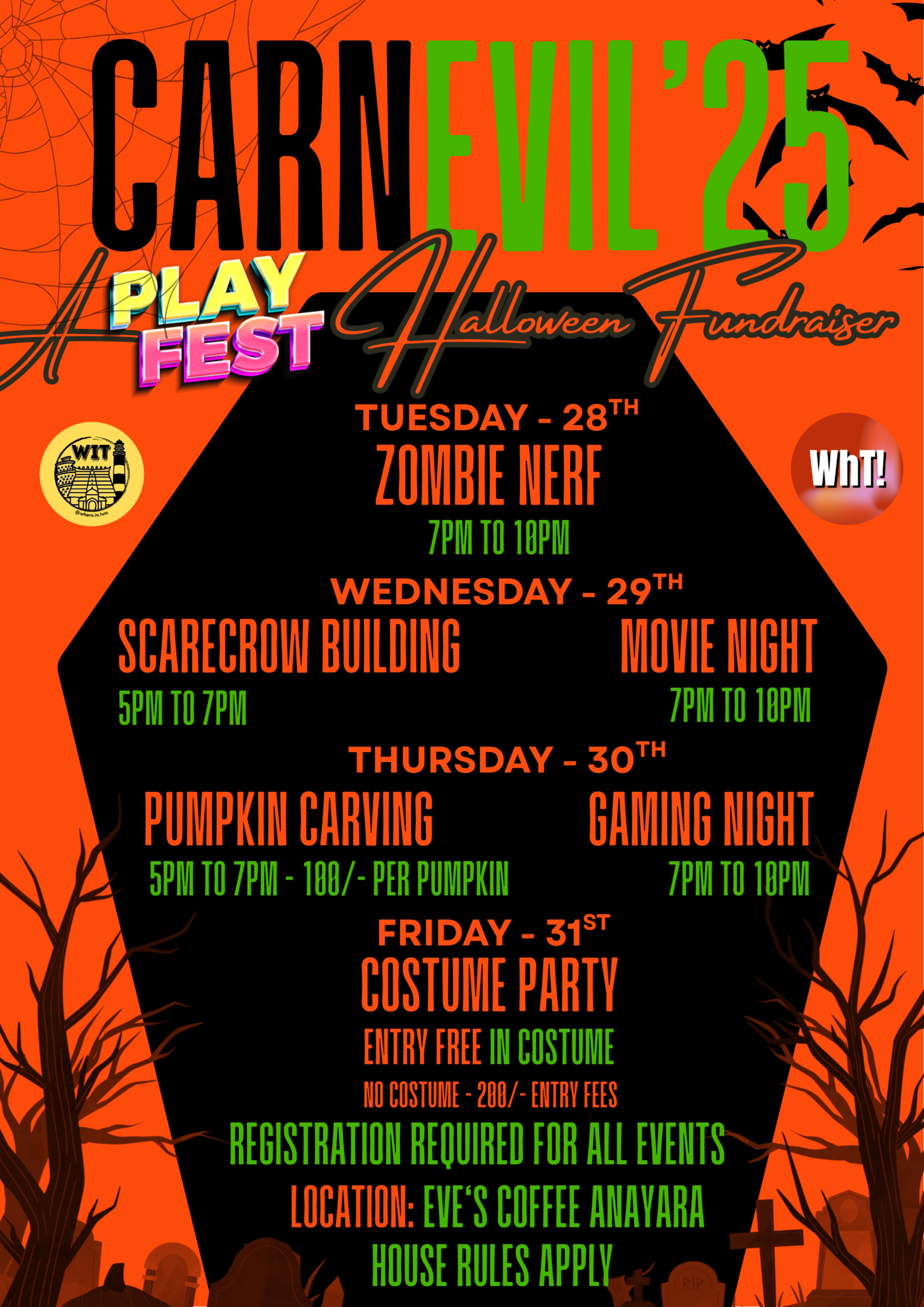 👻CARN-EVIL 2025 banner