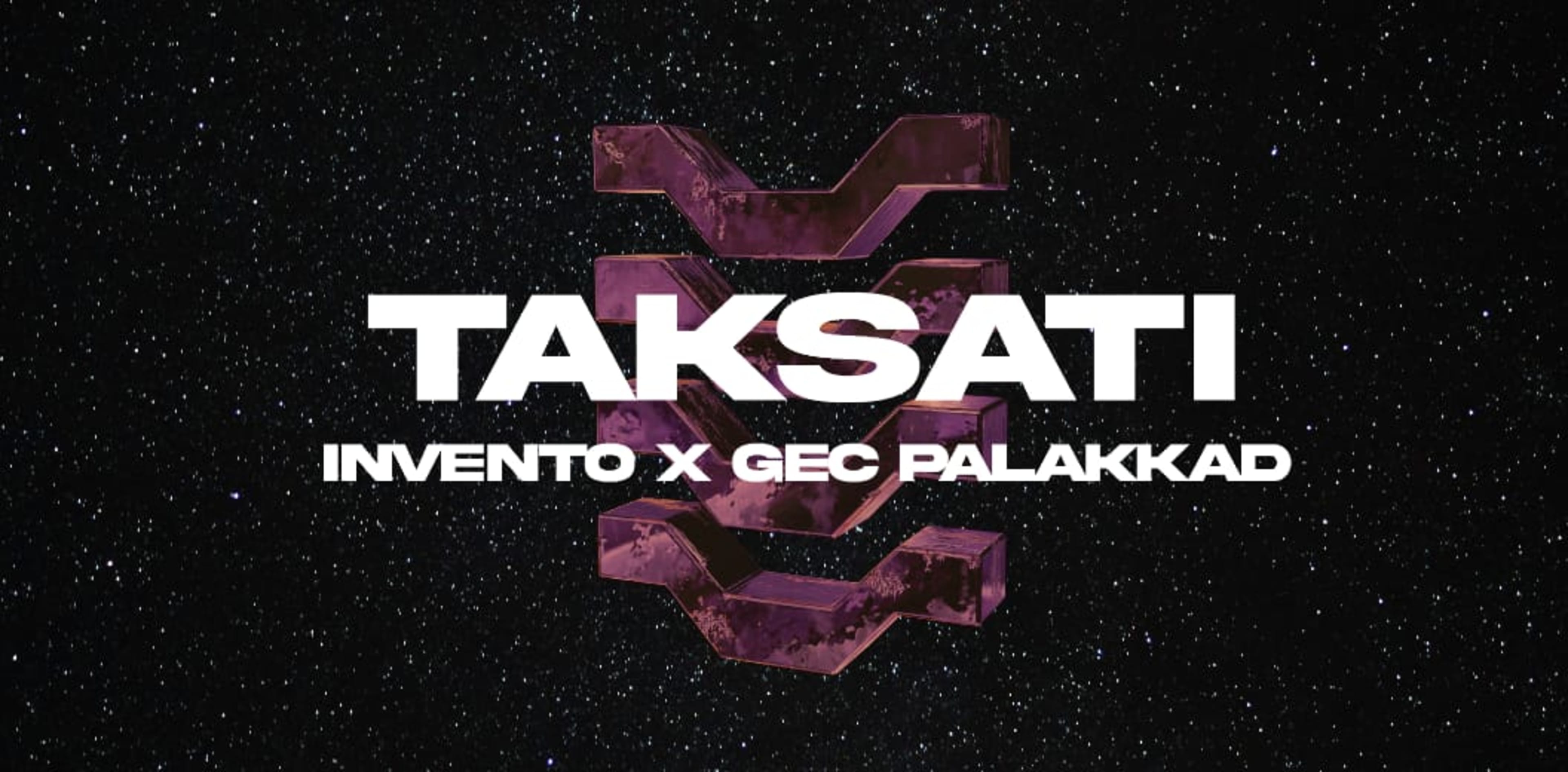 TAKSATI banner