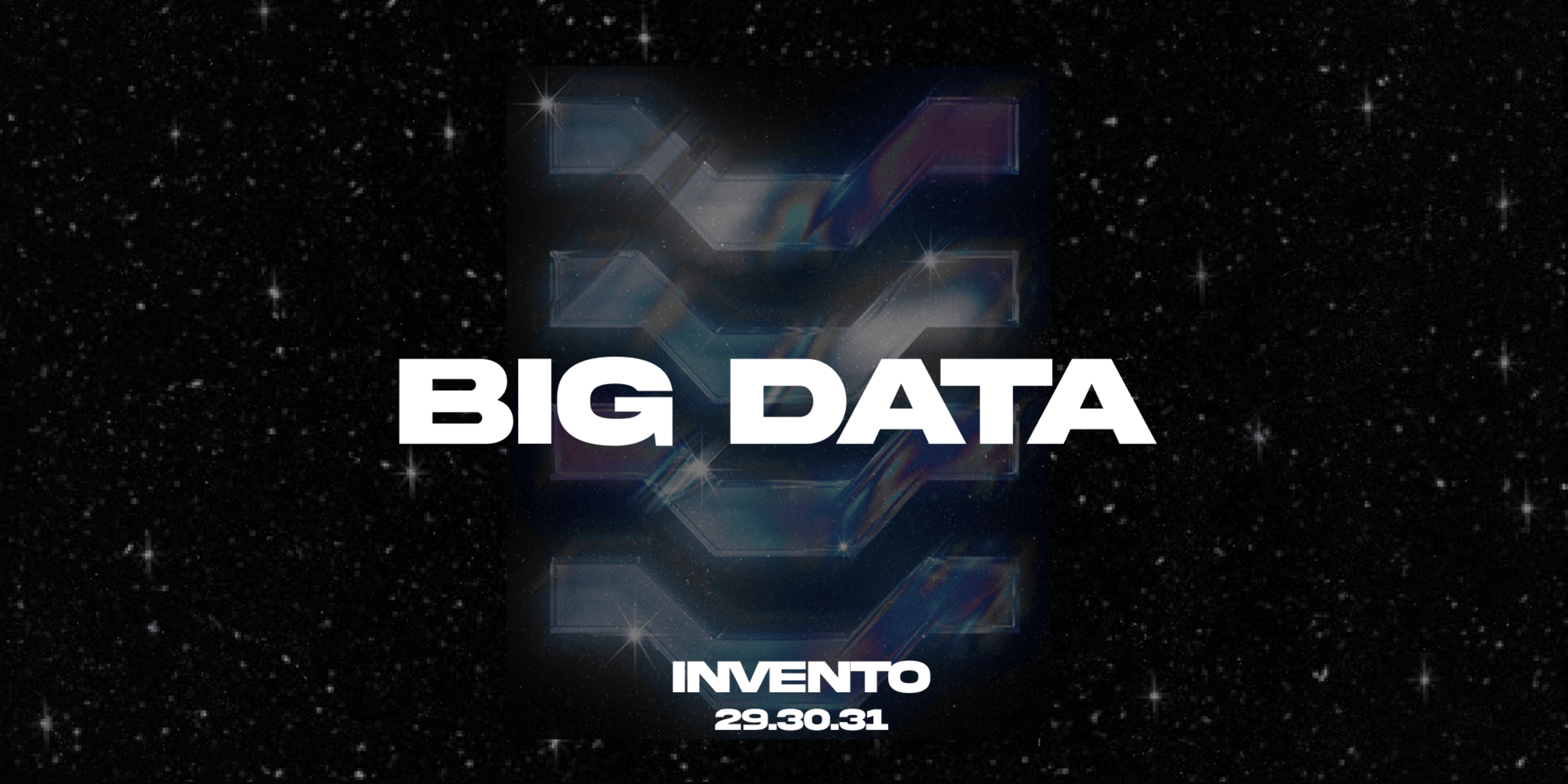 BIG DATA banner