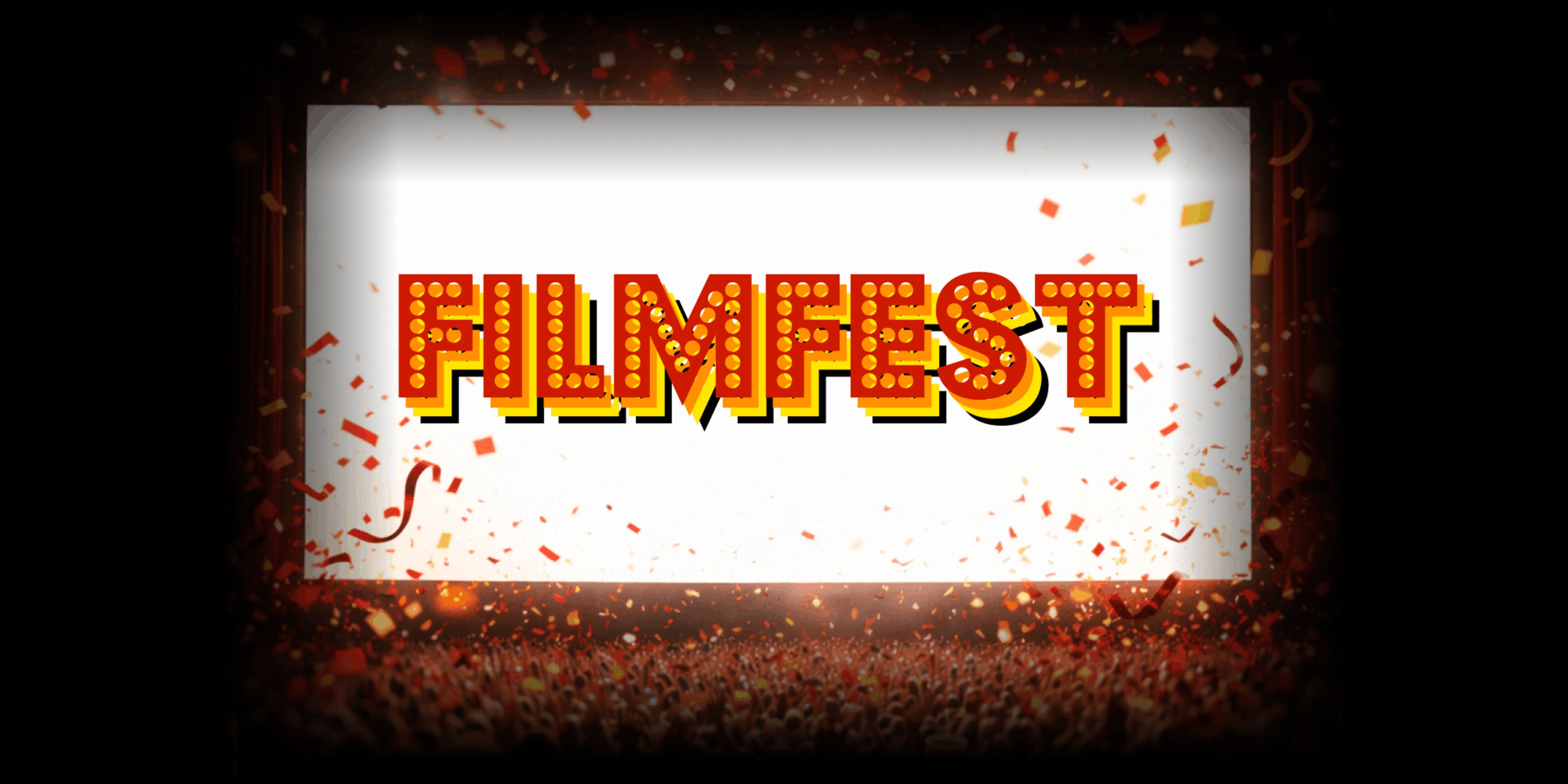 FilmFest banner