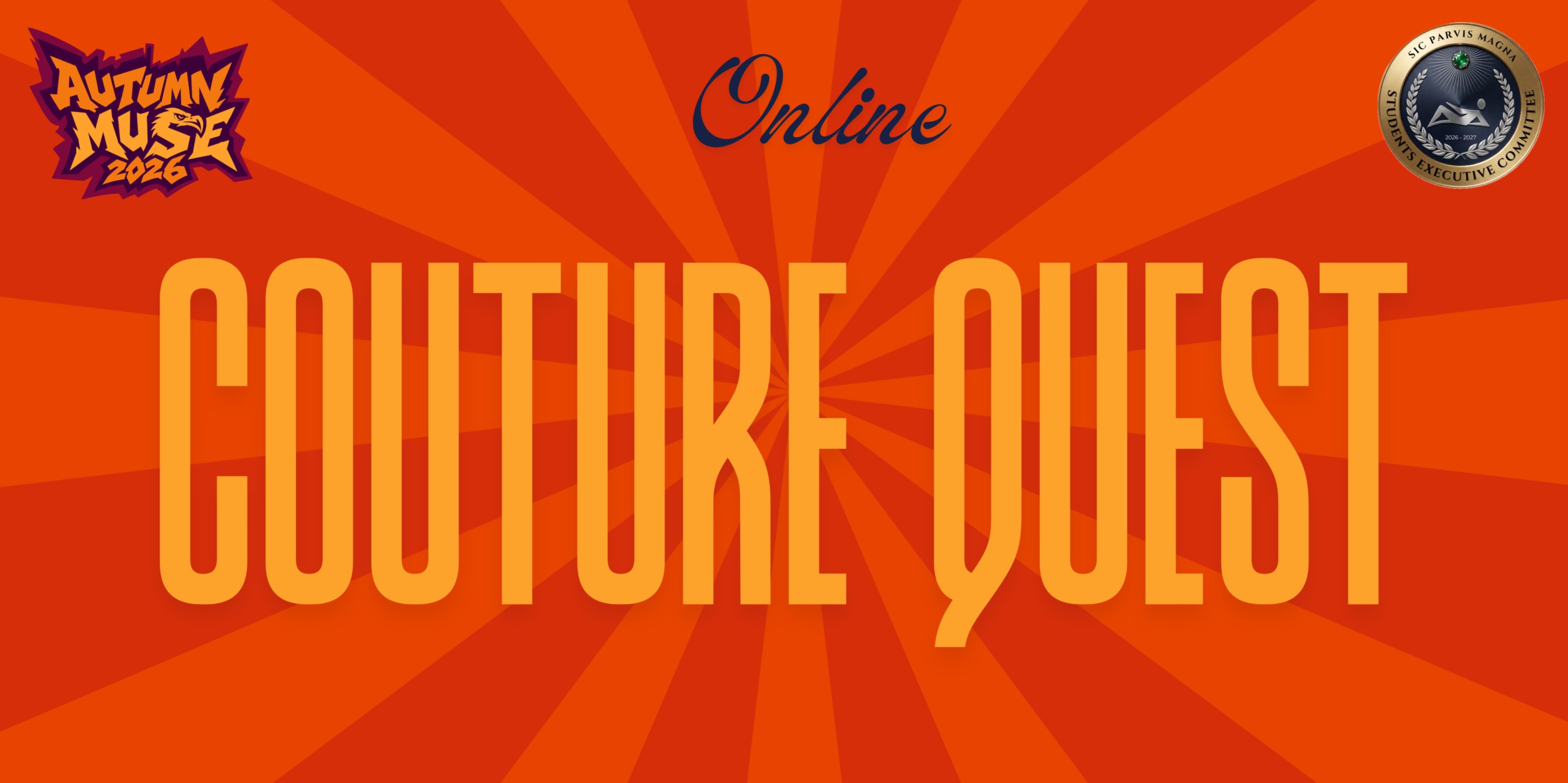 Couture Quest banner