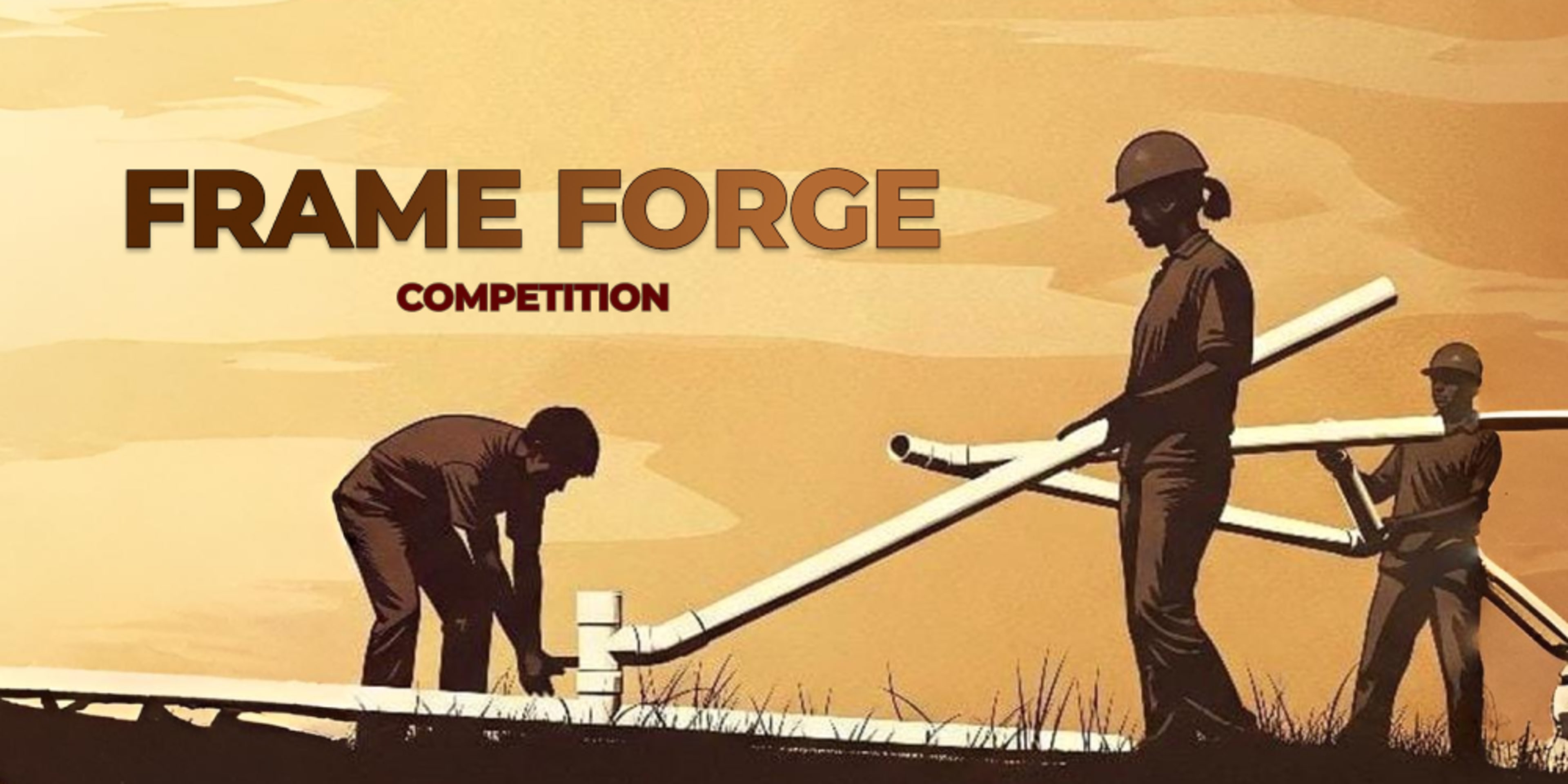 Frame Forge banner