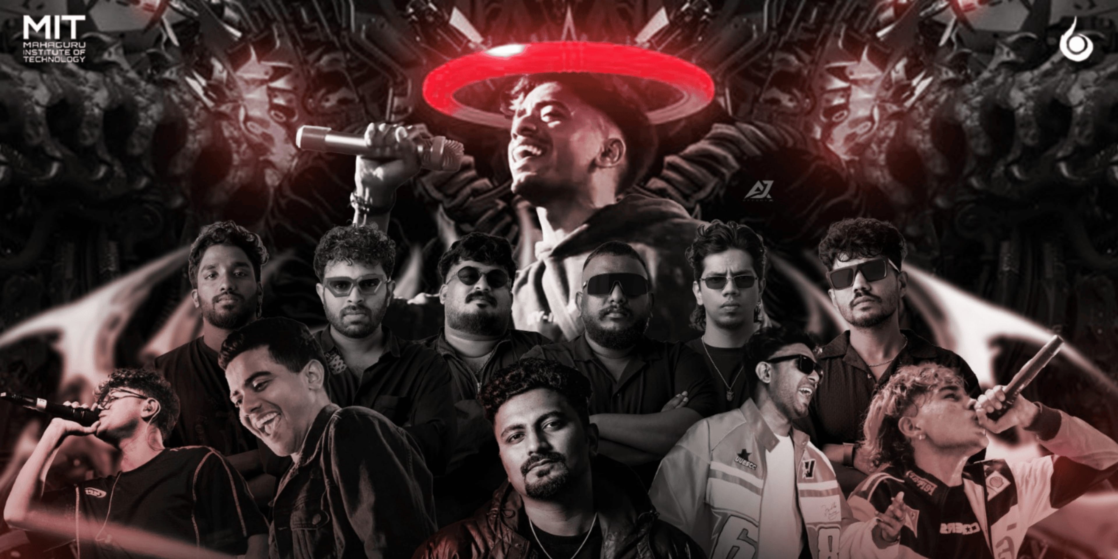 IGNITE PROSHOW banner