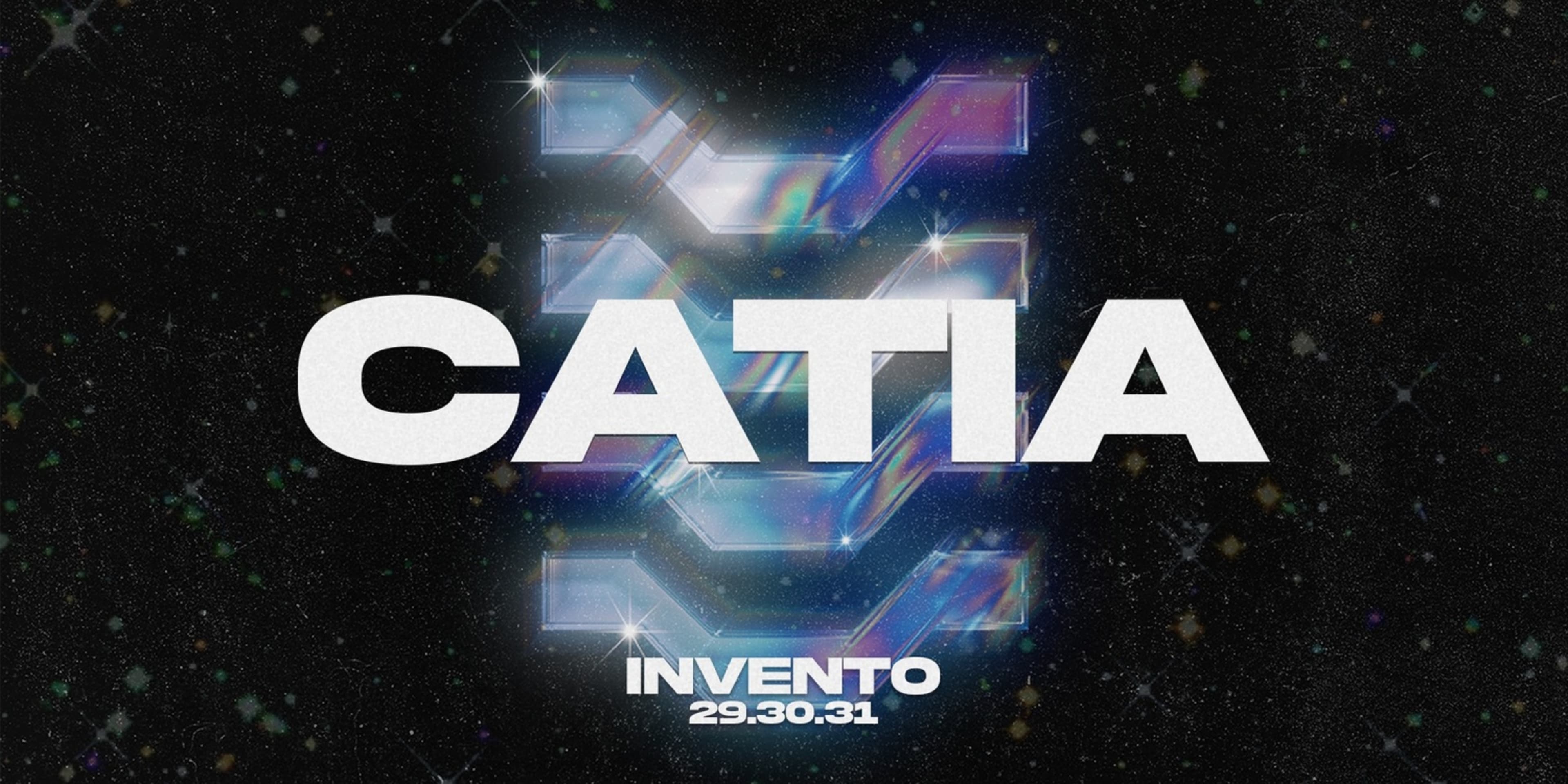 CATIA  banner