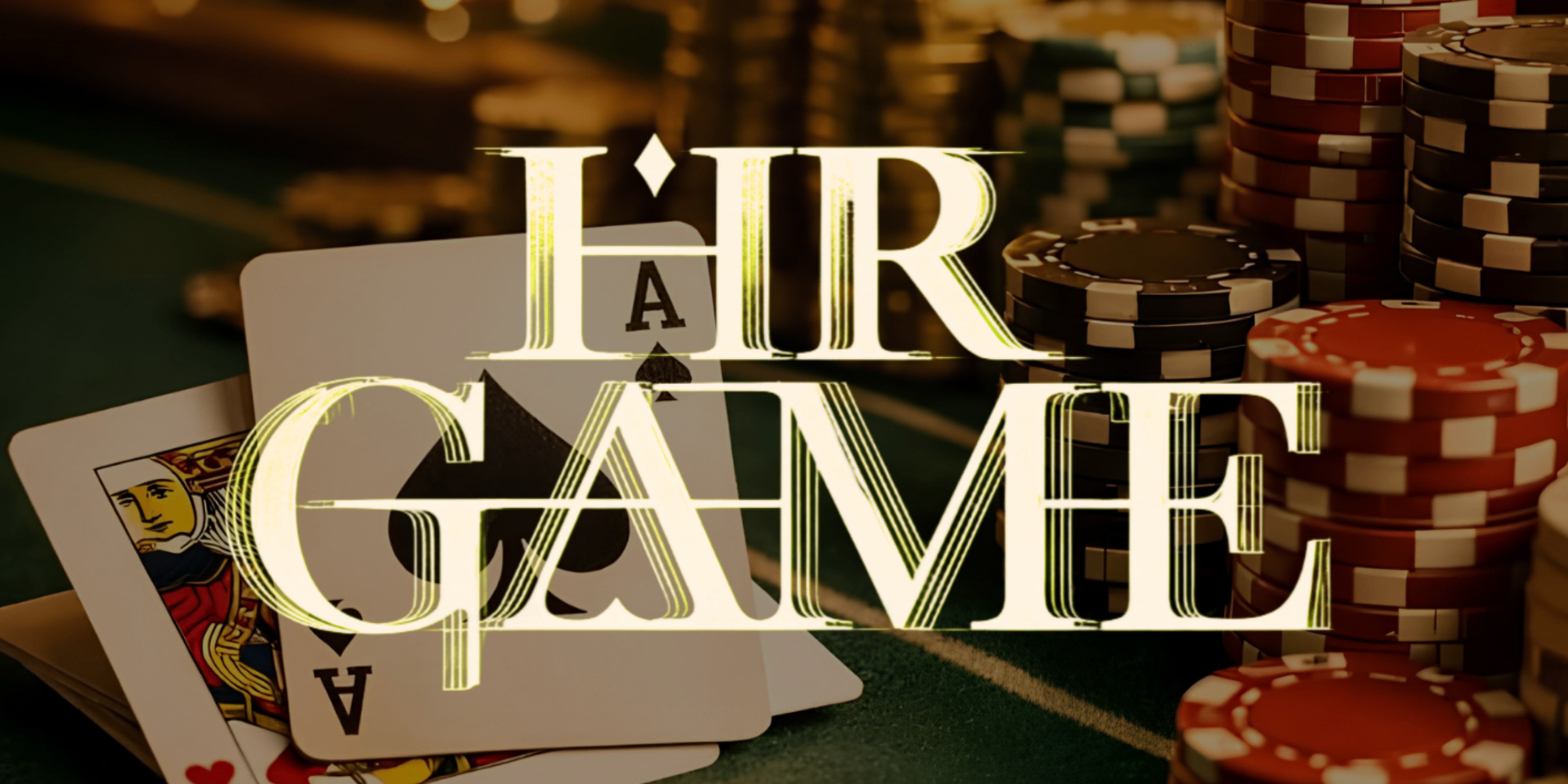 HR Game banner