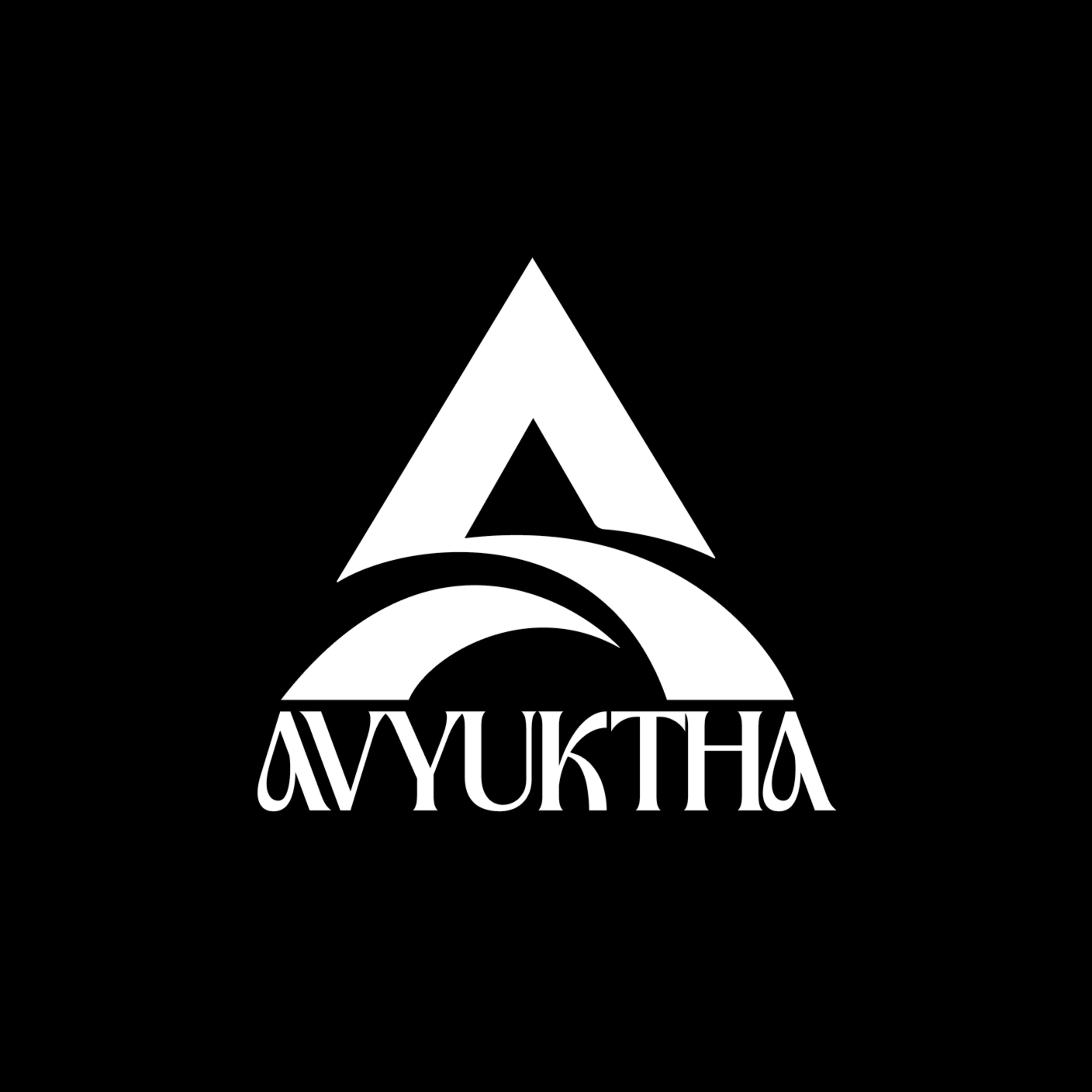 AVYUKTHA logo