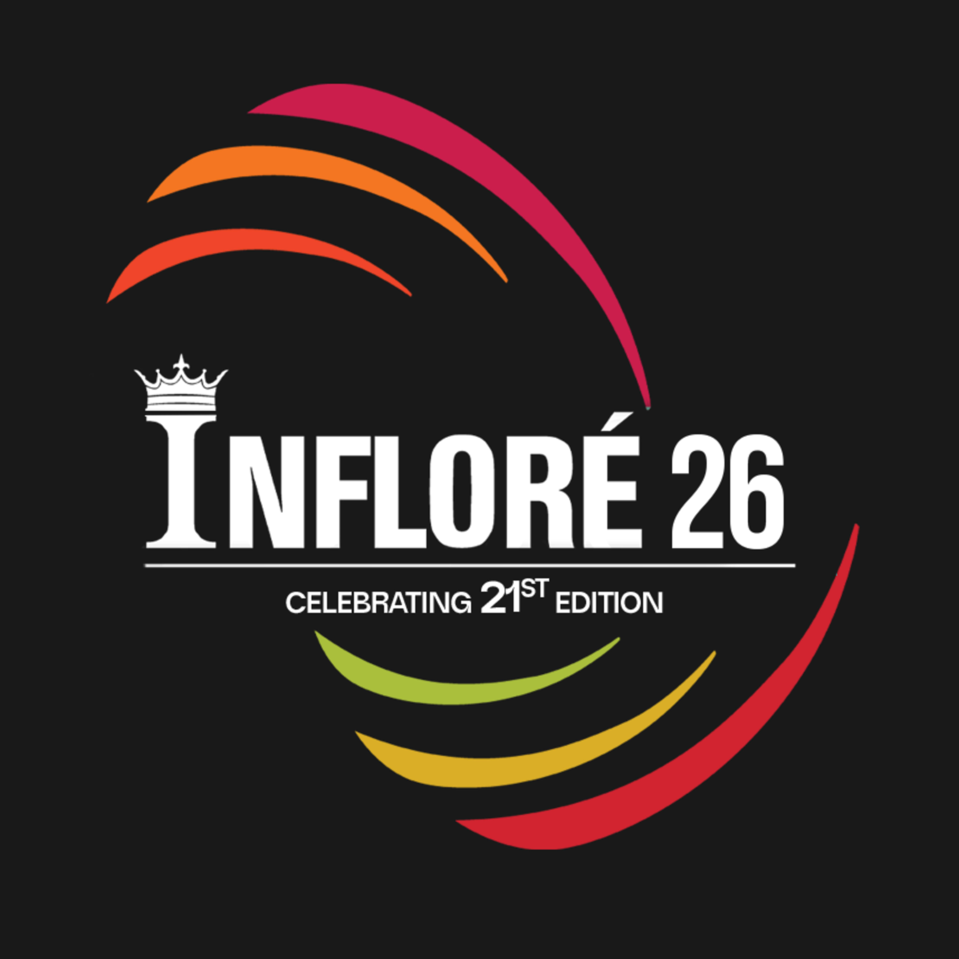 Infloré 2026 logo