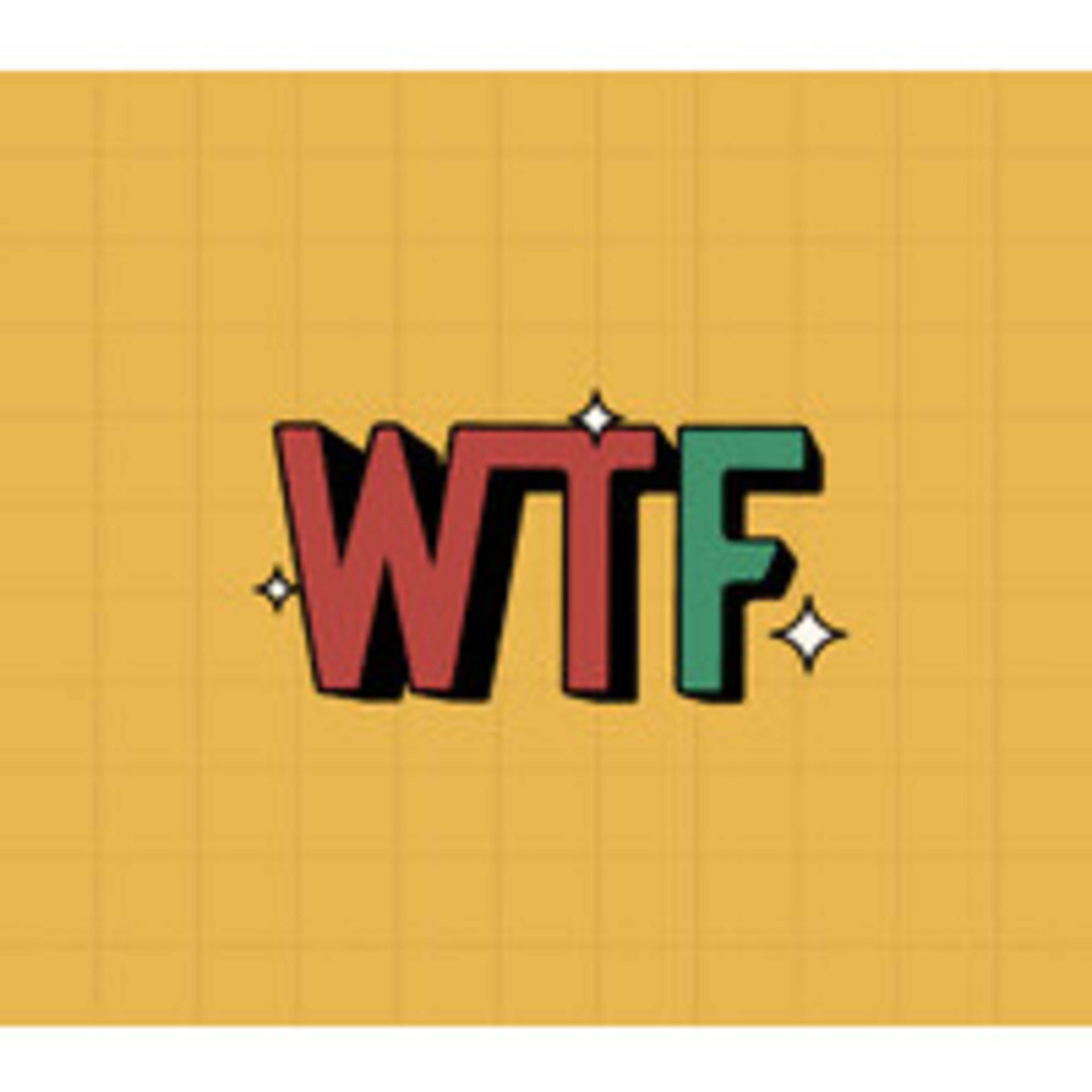 WTF Off-Grid logo