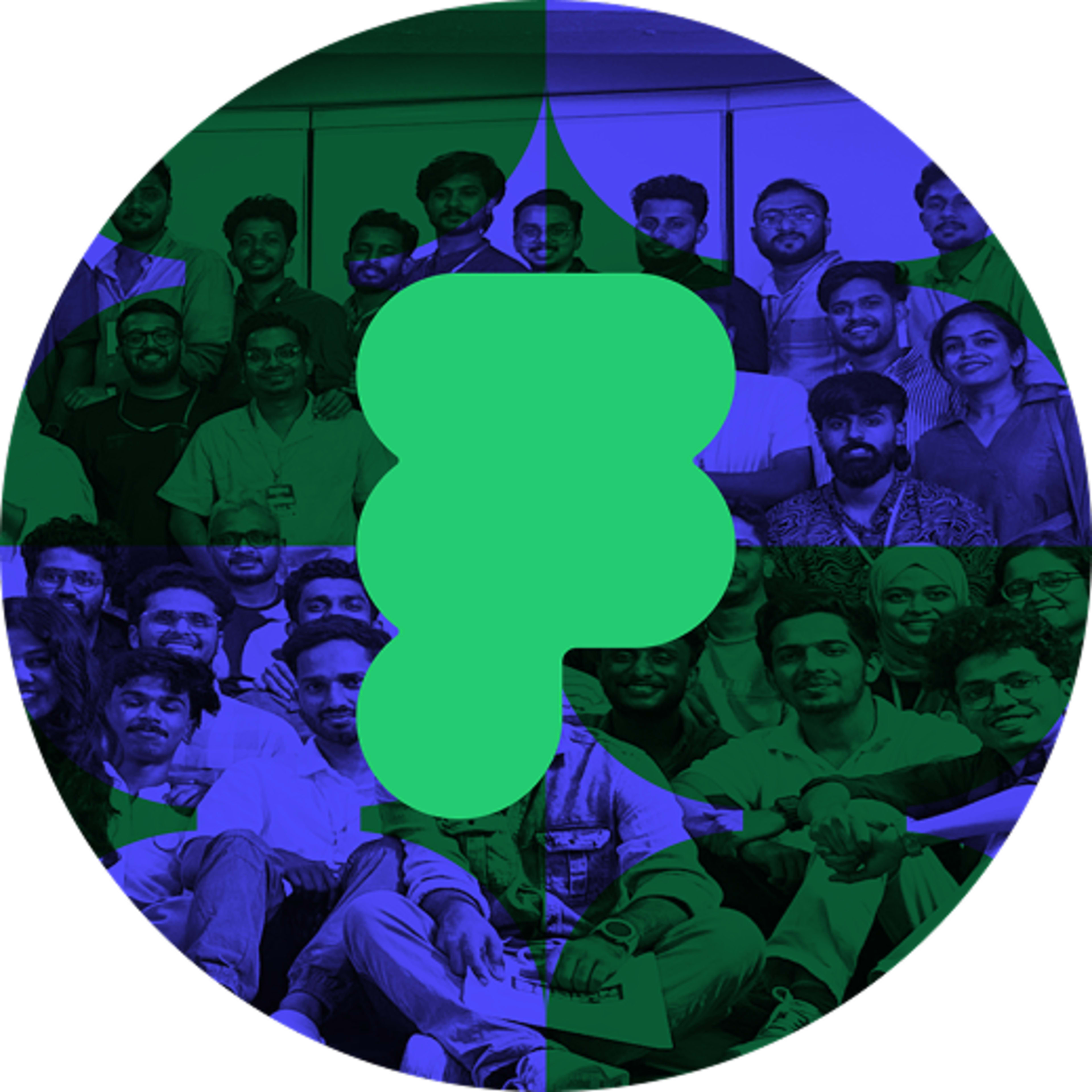 Friends of Figma Kozhikode logo