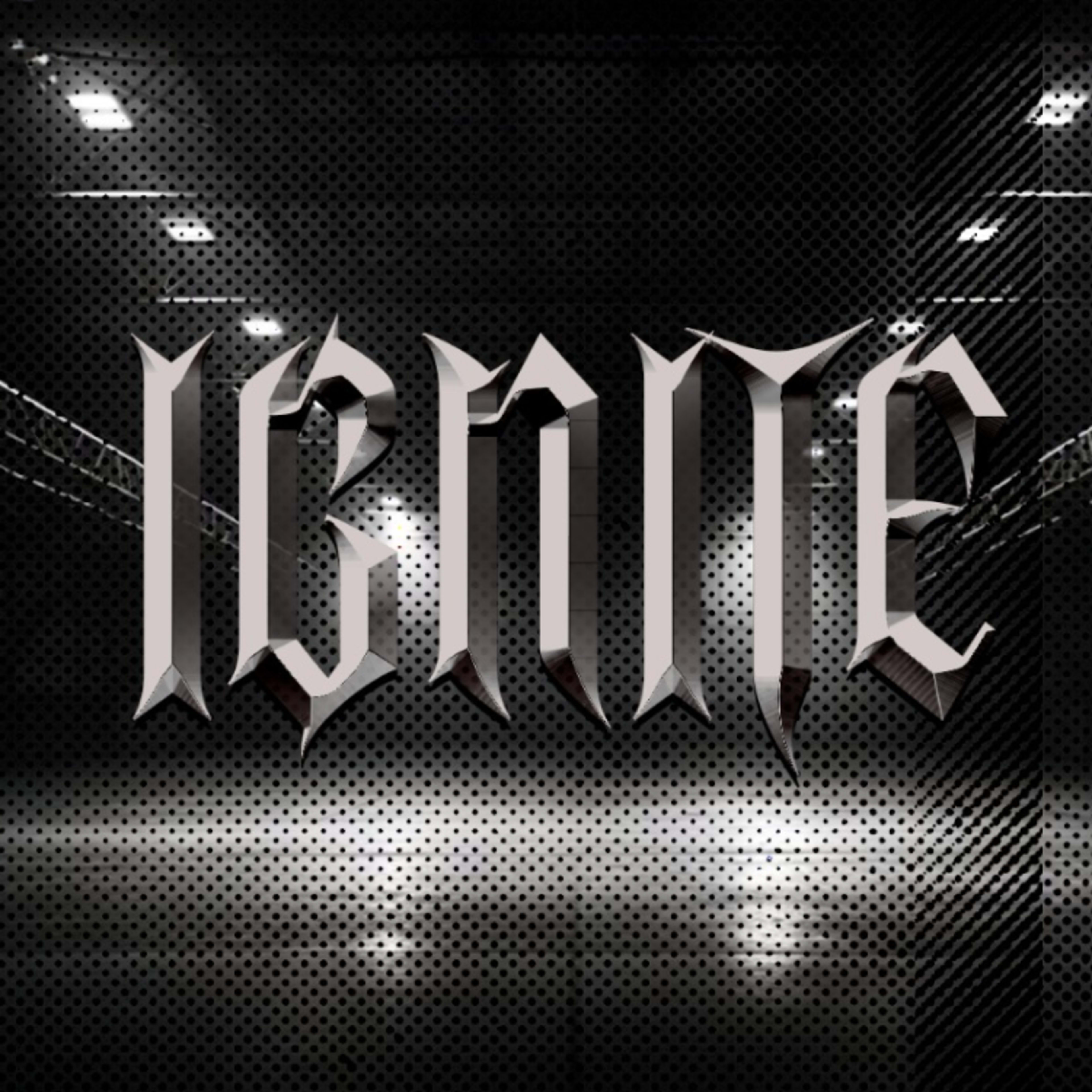 Ignite V6 logo