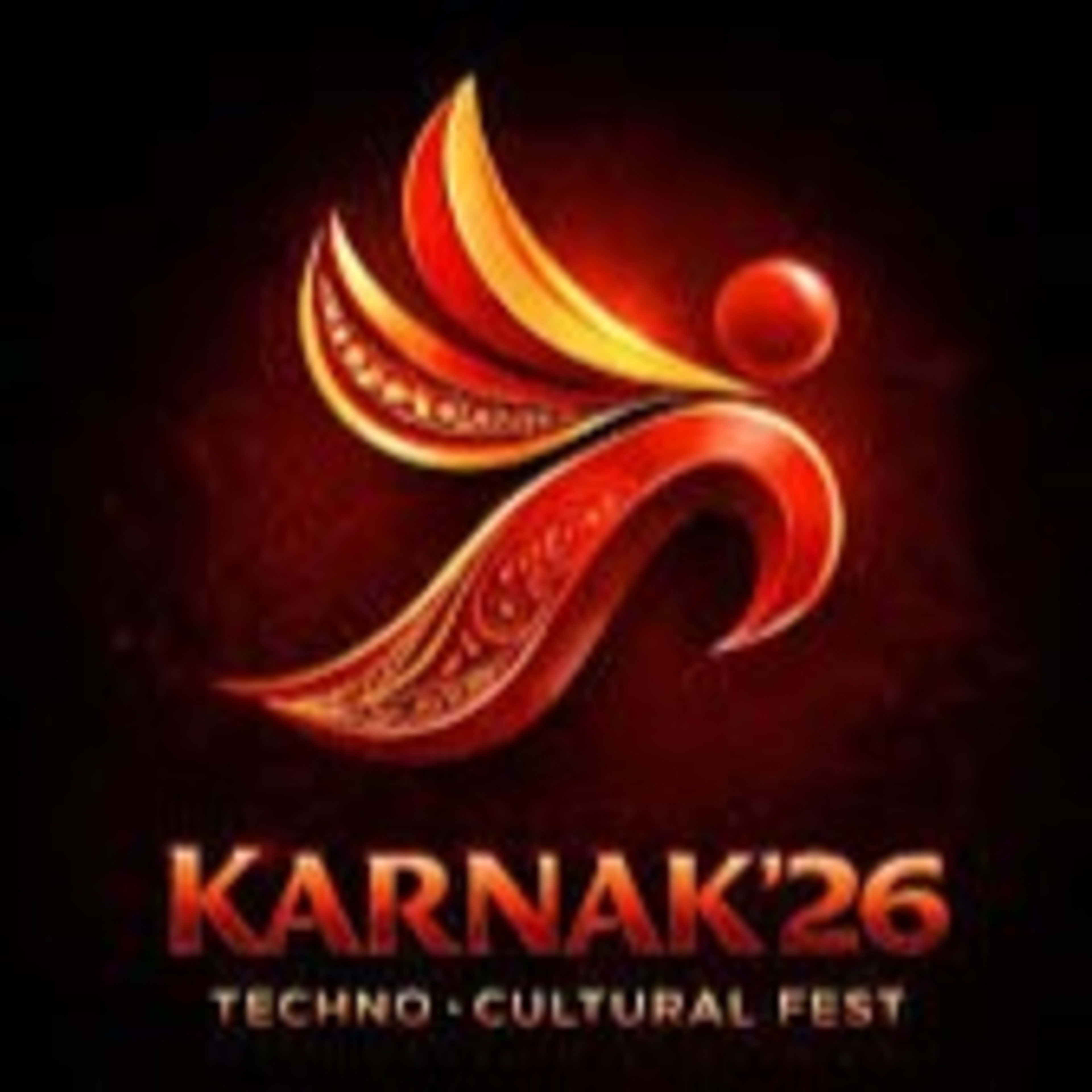 Karnak 26 logo