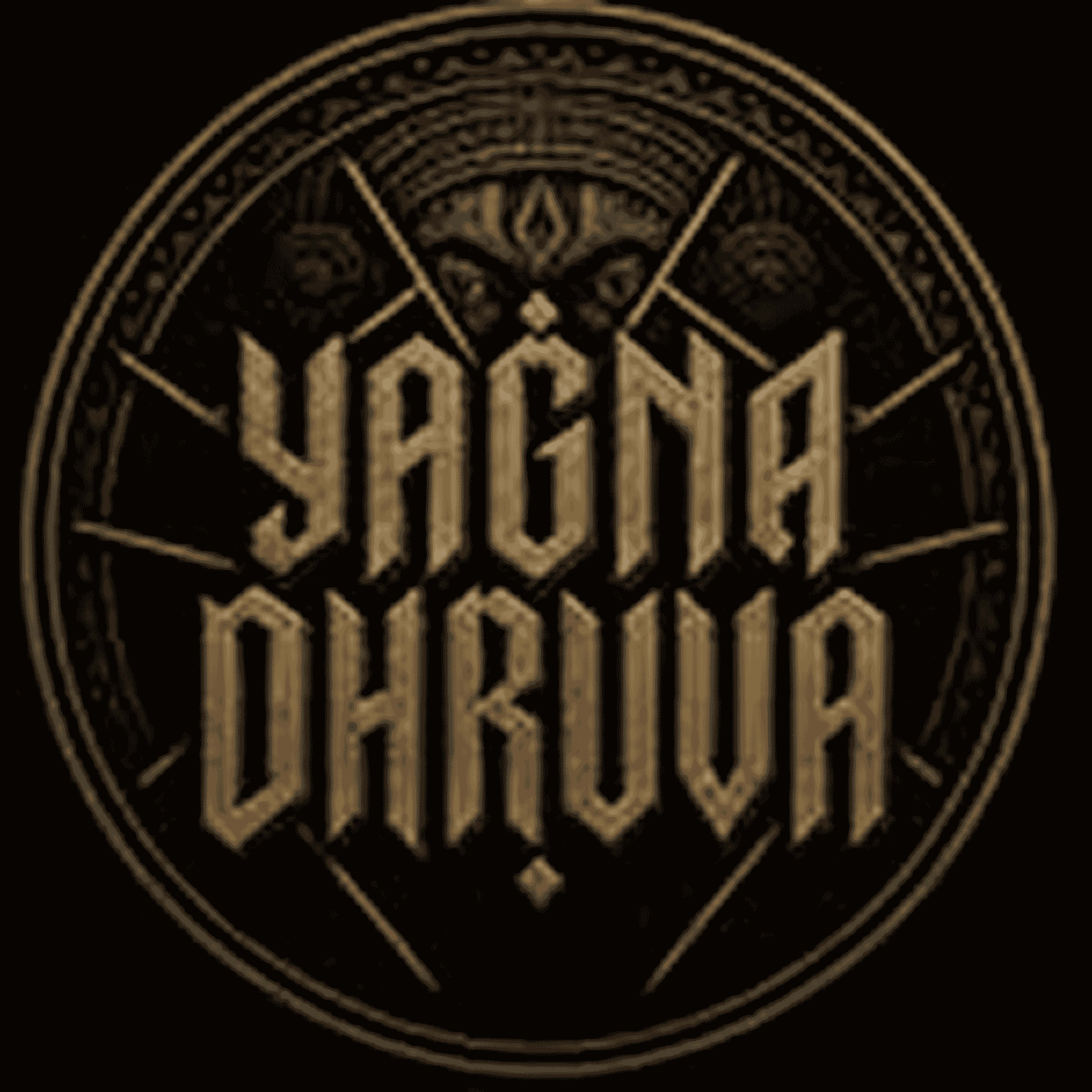 Yagna Dhruva 26 logo