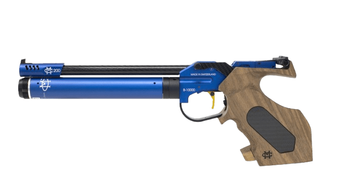 Mangla Sports - Air Pistols