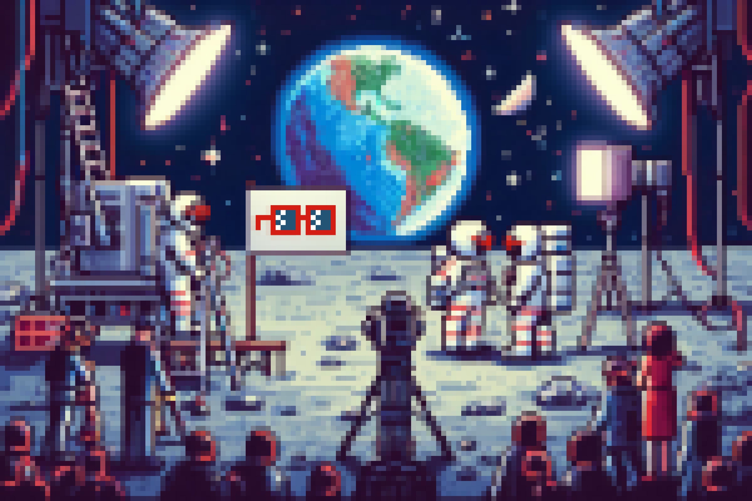 Remote image