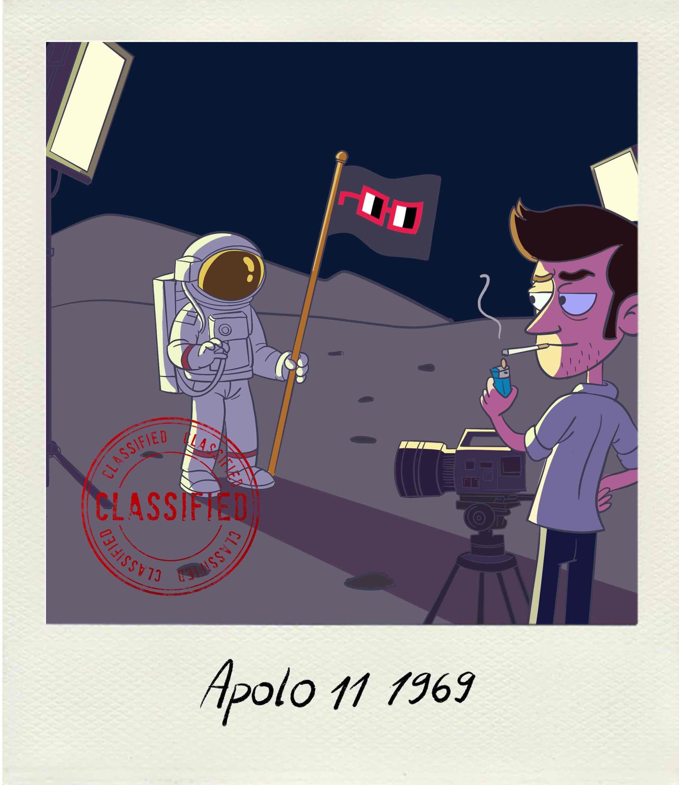 Remote image
