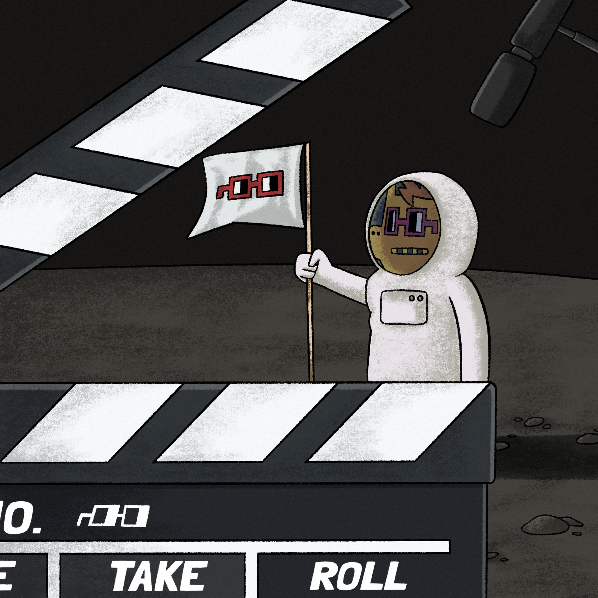 Remote image