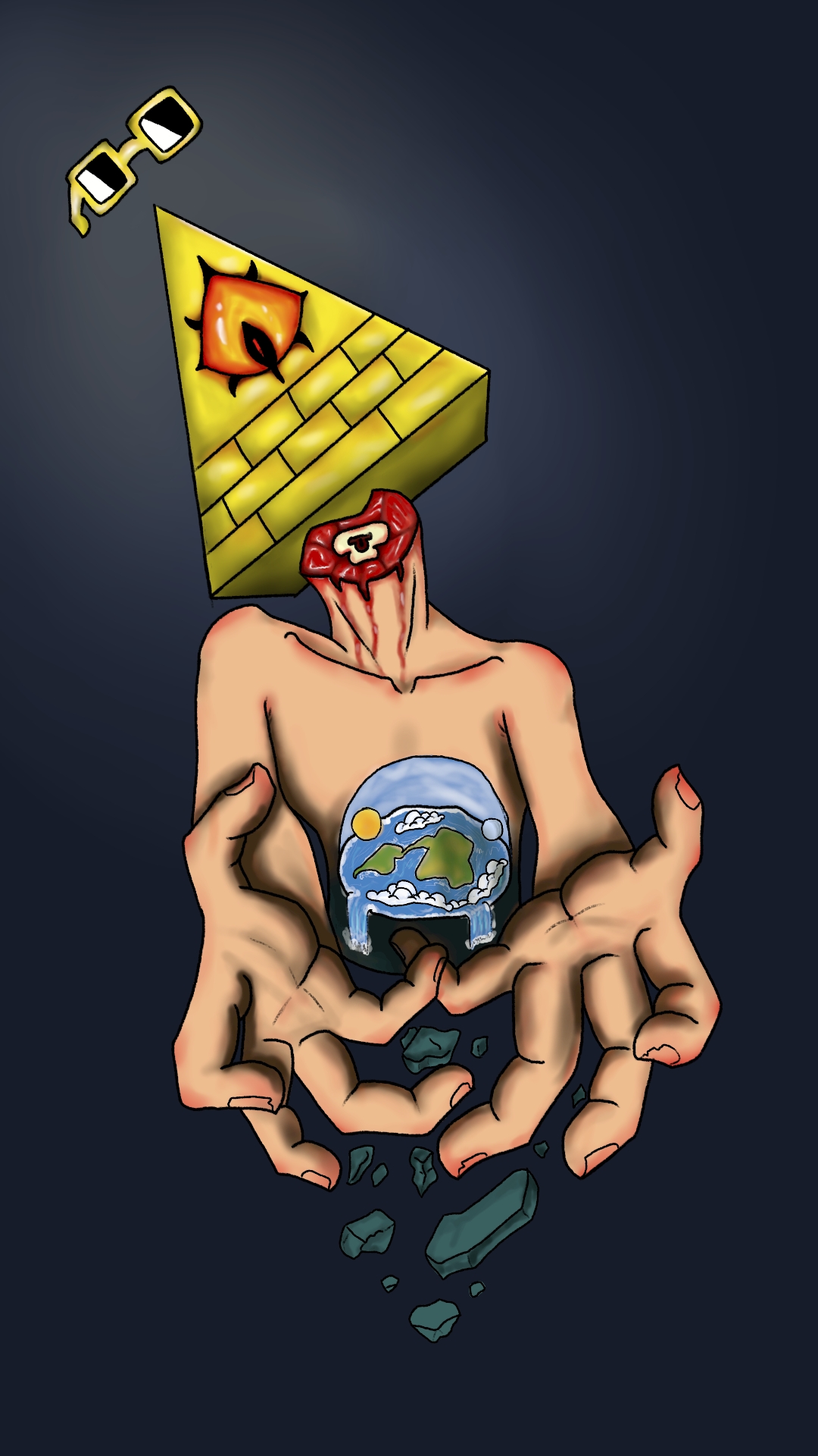 Remote image