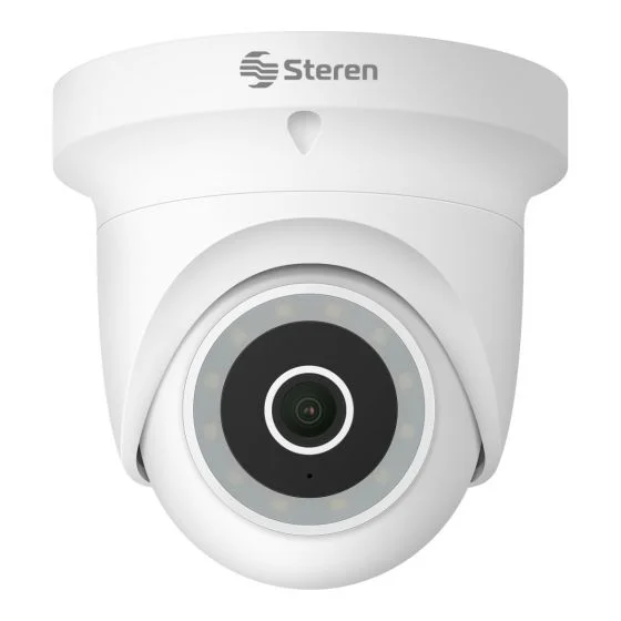 Camara de seguridad