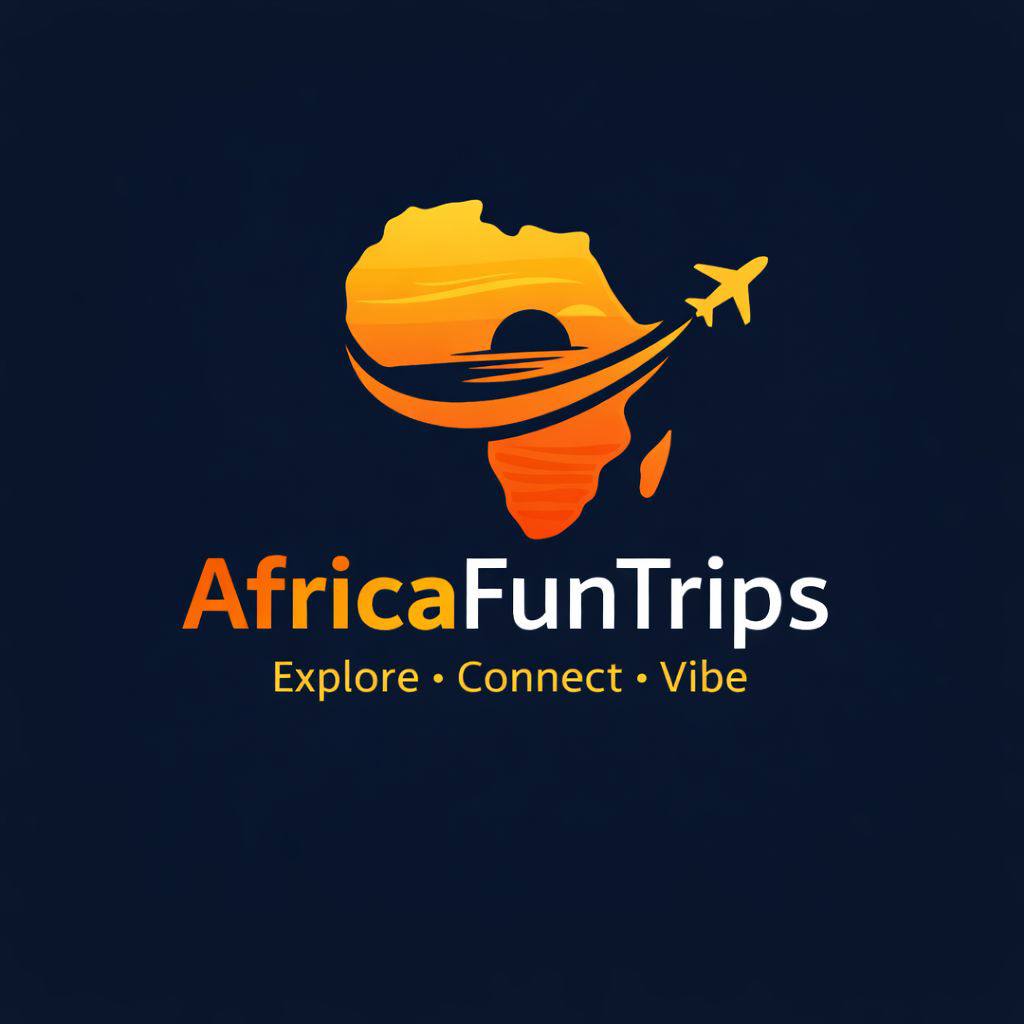 Africa Fun Trip Logo