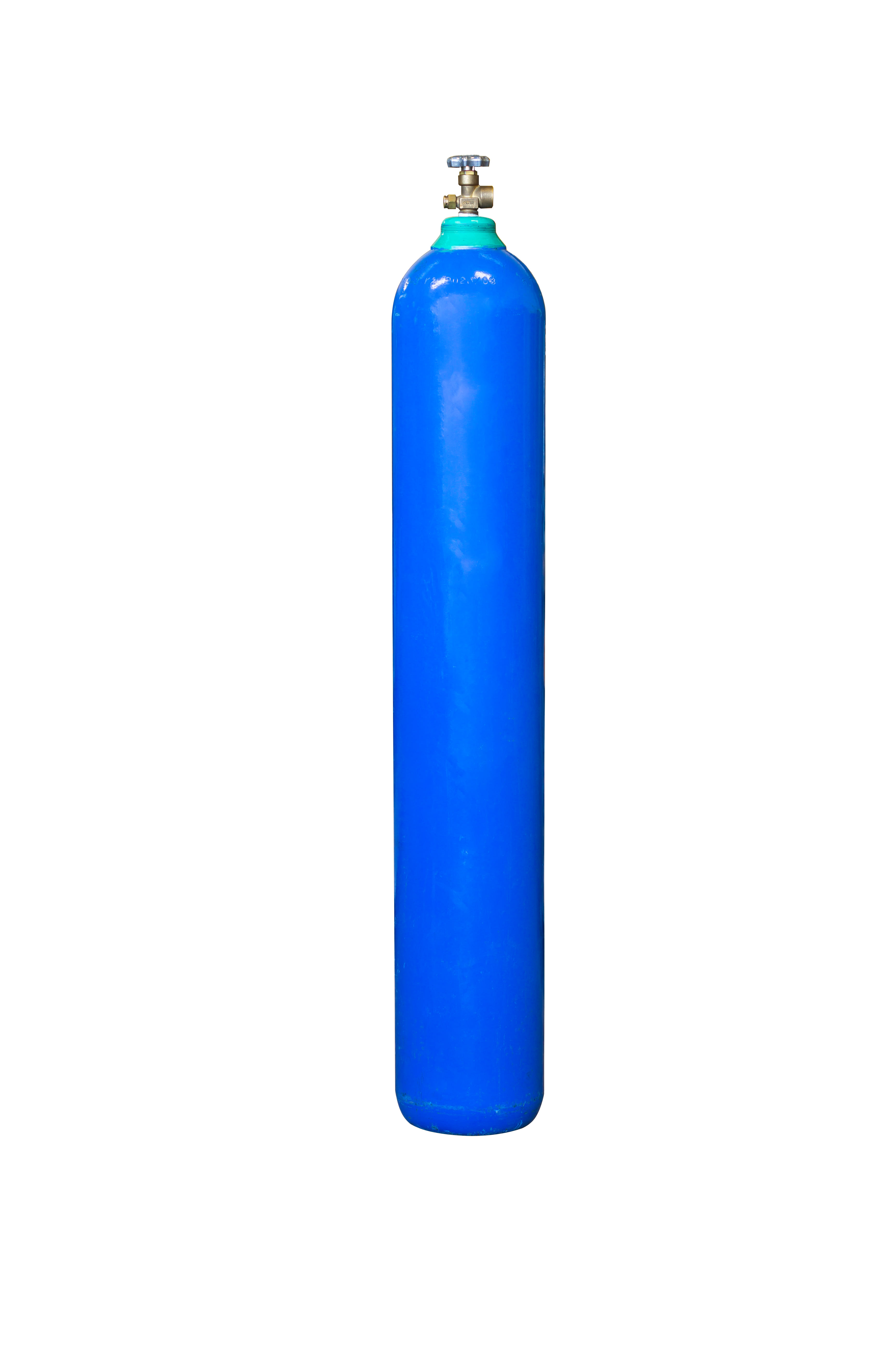 Oxygen Cylinder - Image 4