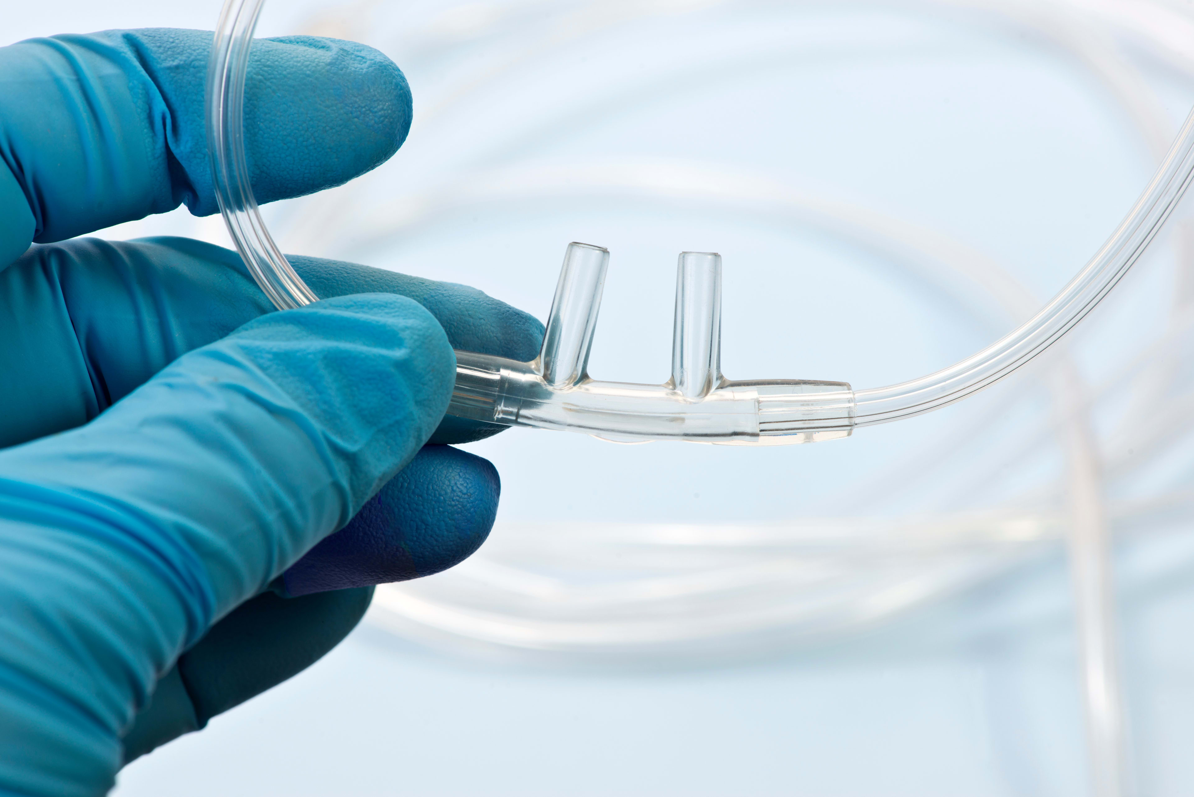 Nasal Cannula - Image 2