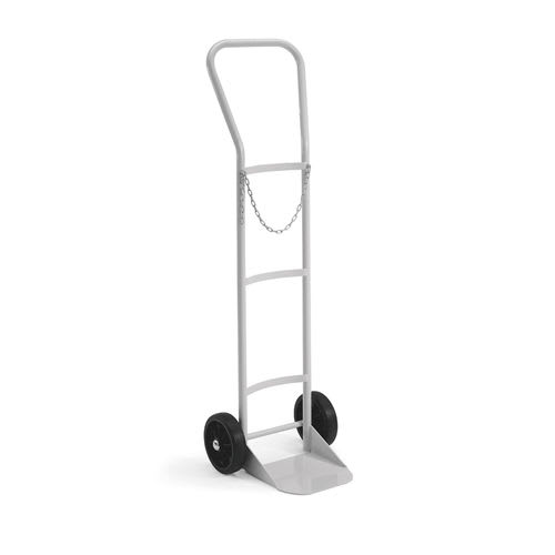 Oxygen Cylinder Trolley
