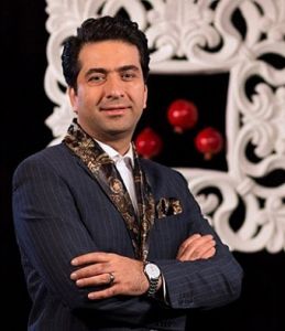 محمد معتمدی