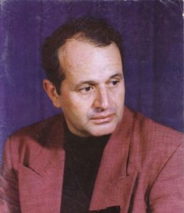 ایرج بسطامی