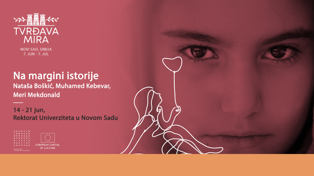 Audio-vizuelna umetnost u službi mira