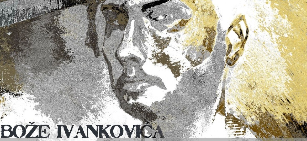 Izložba „TRAG I TRAGANjE“ Bože Ivankovića