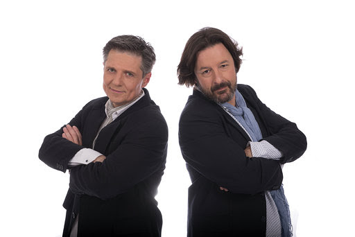 Da, to su bili dani