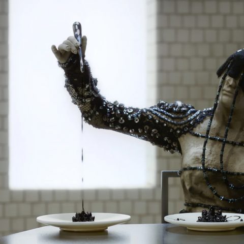Ciklus SVET DIGITALNE UMETNOSTI – Video festival „Traverze 2019“