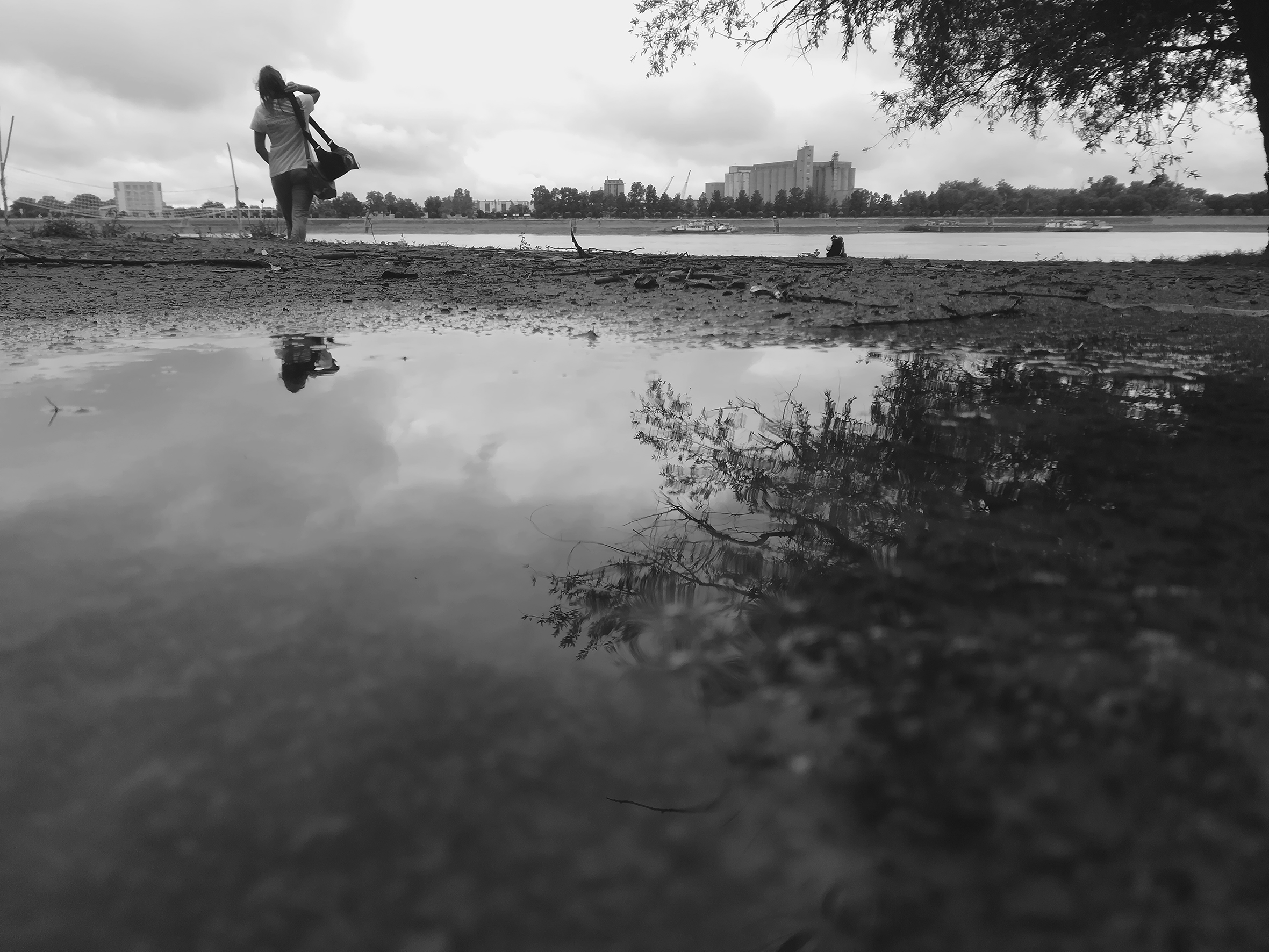 Međunarodna fotografsko-ekološka izložba DUNAV