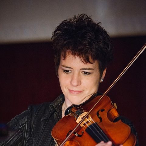 Koncert Ane Klem Aksentijević