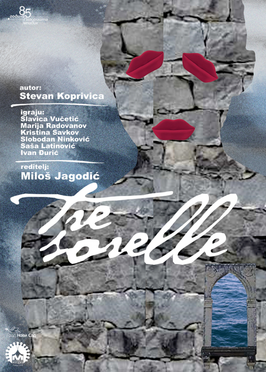 Tre sorele