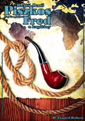 Jene Rejte: Kapetan Prljavi Fred