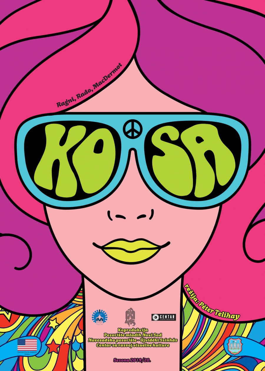 KOSA