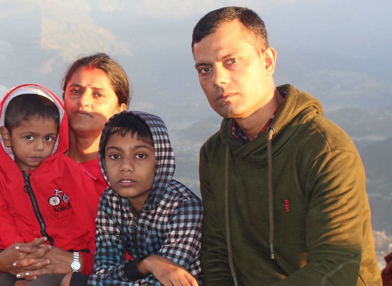 1791372702639 Pokhara Sarankot family 1