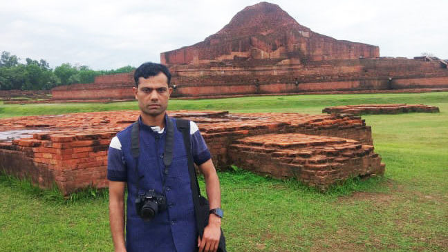 Bangladesh Tour Paharpur edited 1