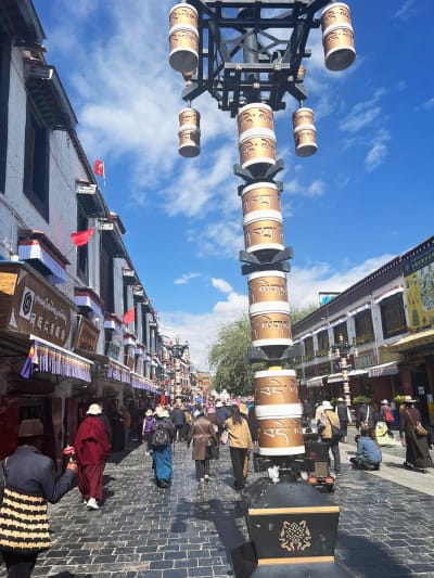 Barkhoor street scclnj