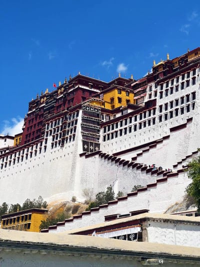 potala palace