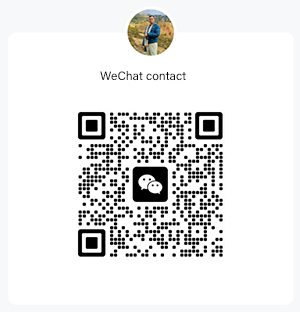 WeChat QR Code