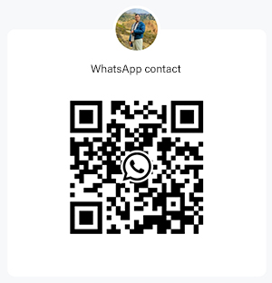 WhatsApp QR Code