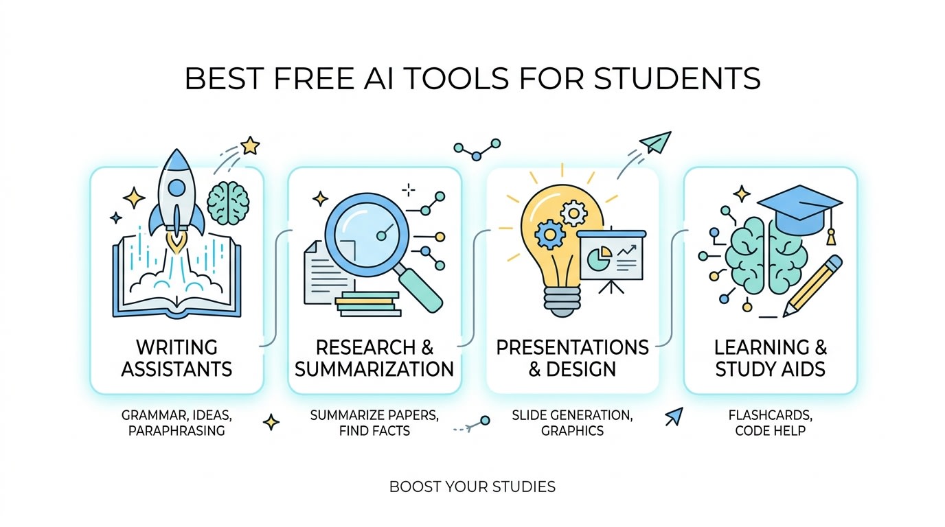 Best Free SEO for Students