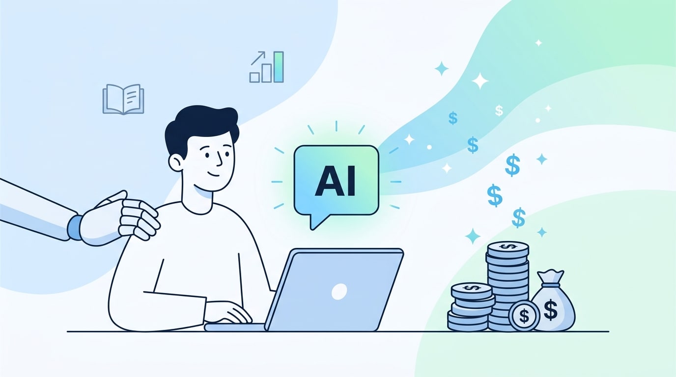 Earn Money with ChatGPT